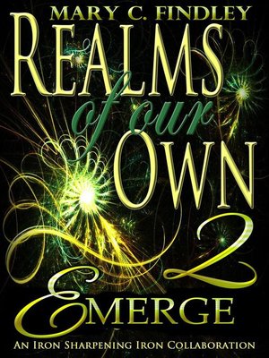 cover image of Emerge